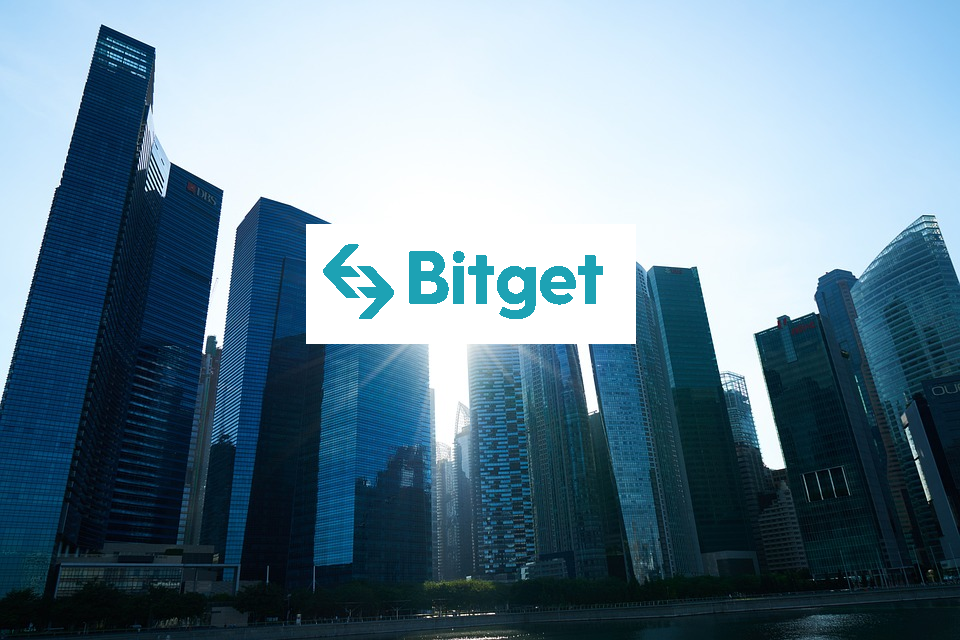 Bitget Imagen Principal