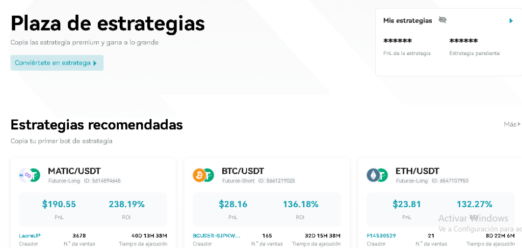 Bot Trading 1024x487 - 💰BITGET💰 EXCHANGE CRYPTO |Seguro & Verificado|【Guía Definitiva】  ▷2023