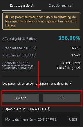 GridTradingFuturos - 💰BITGET💰 EXCHANGE CRYPTO |Seguro & Verificado|【Guía Definitiva】  ▷2023