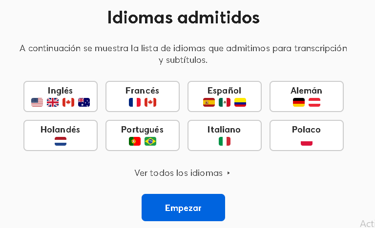 IDIOMAS - 😀HAPPY SCRIBBE Consigue Trabajo Transcriptor |EN ESPAÑOL| ▶Guía 2023