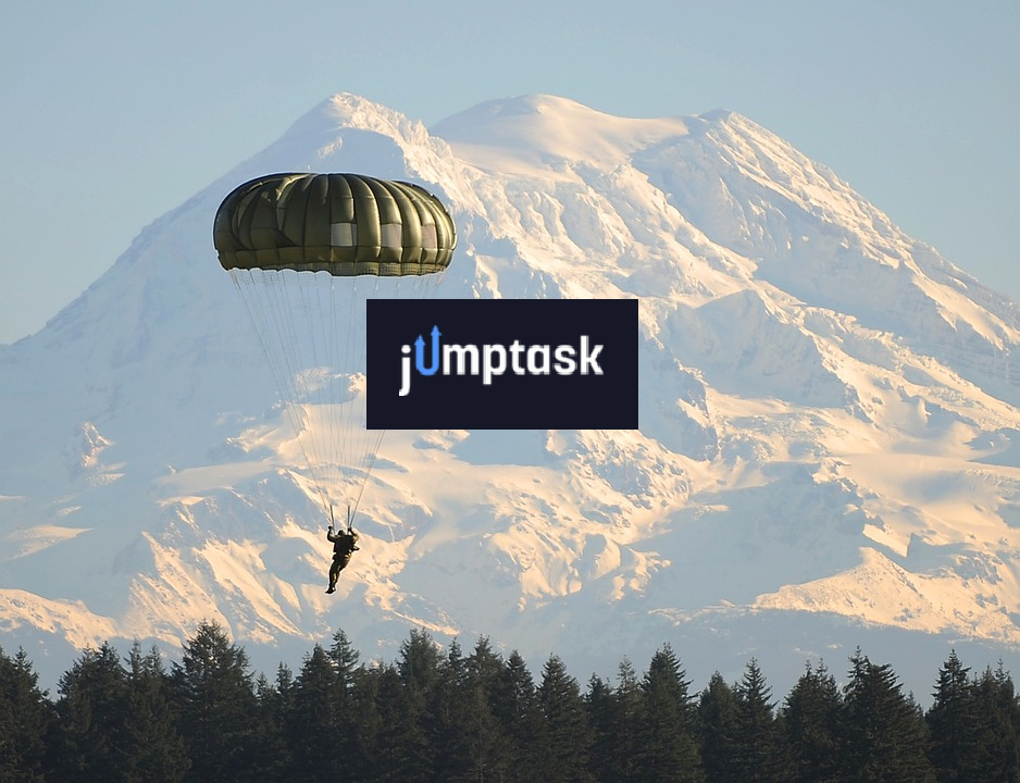 Imagen Destacada JumpTask