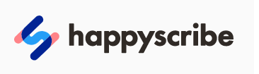 Logo HappyScribe - 😀HAPPY SCRIBBE Consigue Trabajo Transcriptor |EN ESPAÑOL| ▶Guía 2023