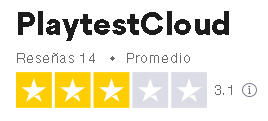 PTC ScamAdviser - 🎮PLAY TEST CLOUD: ¿Funciona?¿Paga 9$ en 15 minutos...?