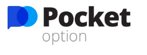 PocketOptionLogo - ▶POCKET OPTION Trading (Guía RÁPIDA 2023) 🤔¿Es SCAM o es LEGÍTIMO?
