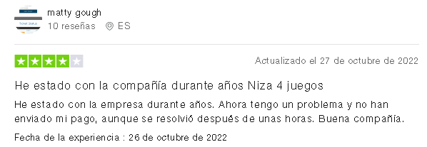 Positivo2 1 - 🎮PLAY TEST CLOUD: ¿Funciona?¿Paga 9$ en 15 minutos...?