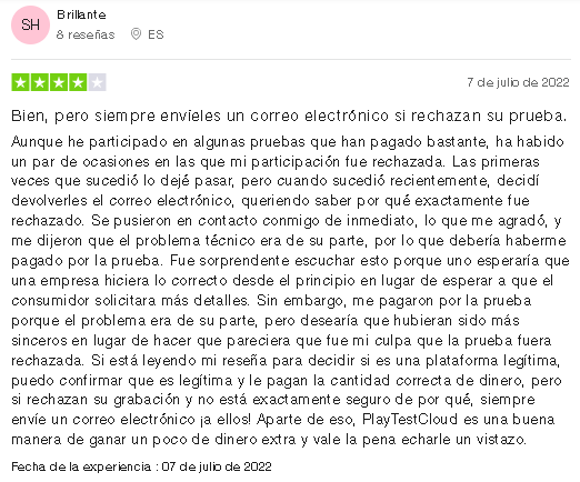 Positivo3 1 - 🎮PLAY TEST CLOUD: ¿Funciona?¿Paga 9$ en 15 minutos...?