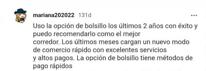 Positivo3 2 - ▶POCKET OPTION Trading (Guía RÁPIDA 2023) 🤔¿Es SCAM o es LEGÍTIMO?