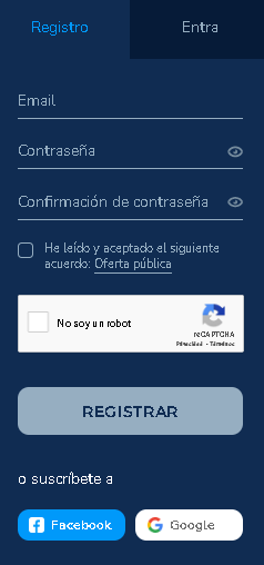 Registro PO - ▶POCKET OPTION Trading (Guía RÁPIDA 2023) 🤔¿Es SCAM o es LEGÍTIMO?