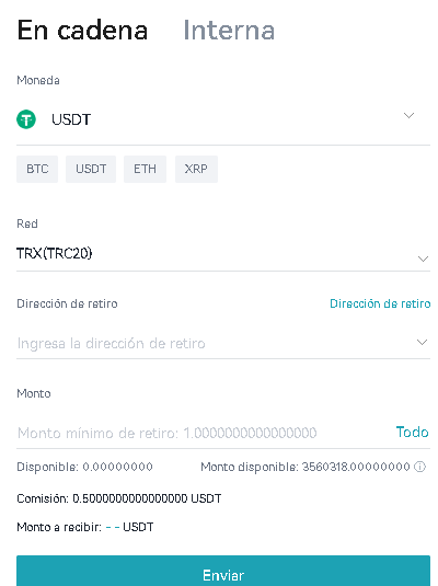 Retirardo - 💰BITGET💰 EXCHANGE CRYPTO |Seguro & Verificado|【Guía Definitiva】  ▷2023