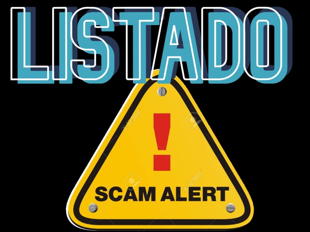 Scamalert 1024x768 - 🚀CANALES DE TELEGRAM PUMP AND DUMP:  🆘【10 Consejos antes de Invertir】