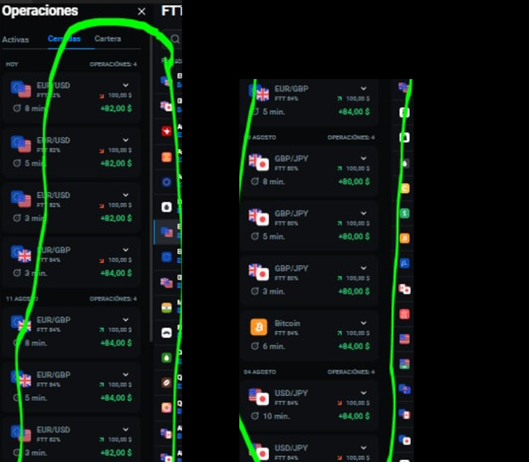 TRADING - ▶POCKET OPTION Trading (Guía RÁPIDA 2023) 🤔¿Es SCAM o es LEGÍTIMO?