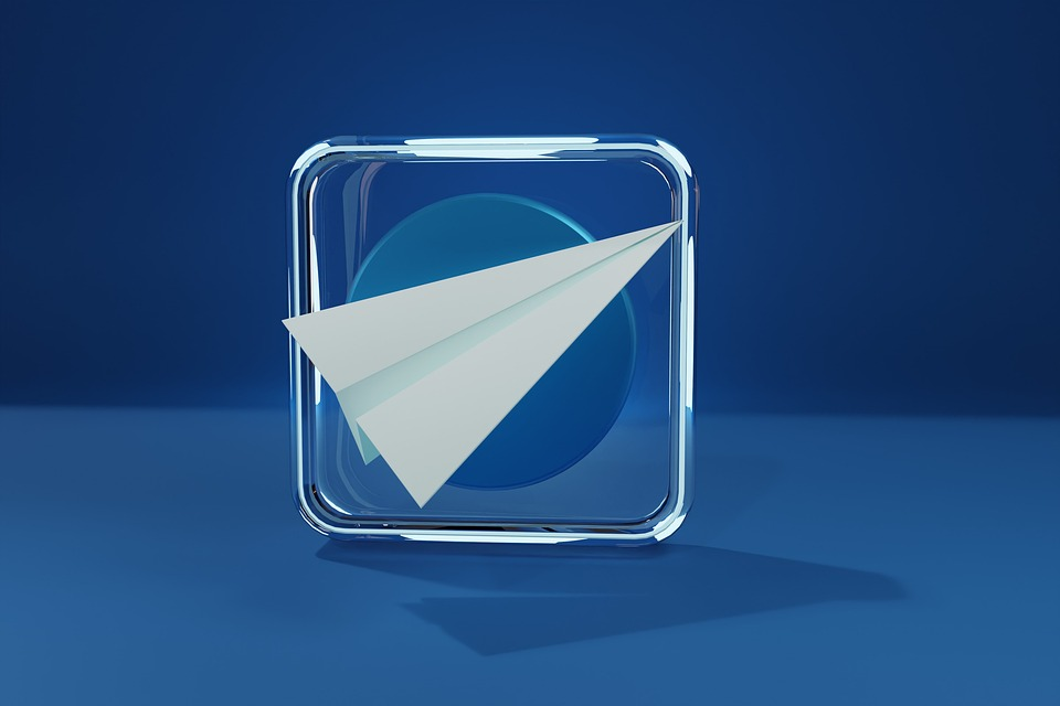 Telegram 1 - 🚀CANALES DE TELEGRAM PUMP AND DUMP:  🆘【10 Consejos antes de Invertir】