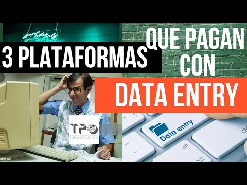 dataentr - 🛠 4 Formas de Ganar Dinero Online Sin Experiencia en 2023