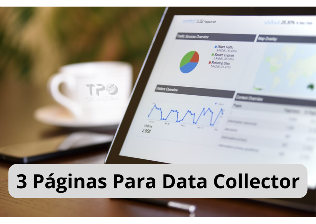 3 Paginas para Data Collector 1 1024x726 - 💾DATA COLLECTOR ▷3 Webs con Trabajos de IA ¿Puedes Ganar 100 € al Mes?