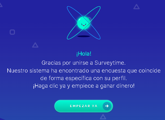 Bienvenida a SurveyTime - 📊 Surveytime: ¿Es legitimo o no? - Experiencia Propia y de Usuarios