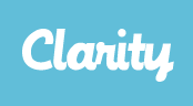 Claritylogo - 🎤 5 Páginas para Consultores Online en 2023