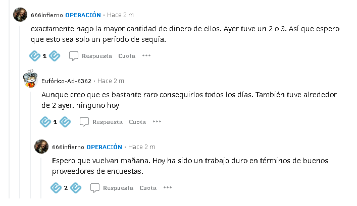 Positivo2 - 🎮 ¿UserZoom: Es Legitimo? Experiencia Propia - ¡Cuéntanos la Tuya!