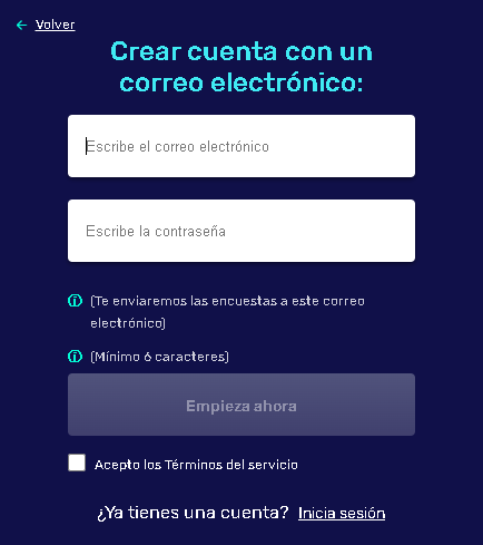 Registro2 1 - 📊 Surveytime: ¿Es legitimo o no? - Experiencia Propia y de Usuarios