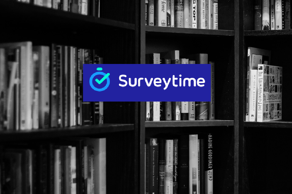 Surveytime Imagen Destacada - 🤑【7 MEJORES APPS PARA GANAR DINERO】✅✅✅|LEGITIMAS-GRATUITAS-ACTUALIZADO |