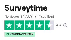 Surveytime TrustPilot - 📊 Surveytime: ¿Es legitimo o no? - Experiencia Propia y de Usuarios