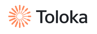 TolokaLogo - 💾DATA COLLECTOR ▷3 Webs con Trabajos de IA ¿Puedes Ganar 100 € al Mes?