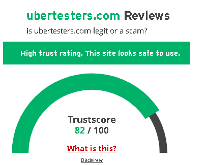 UberTesterScamAdivser - 🥽 UBERTESTER Test User [Alternativa a USERTESTING] Reseña (2023) Paga❓