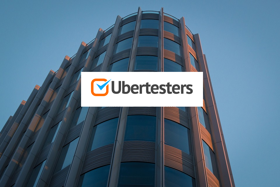 Ubertesters Imagen Destacada