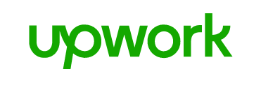 Upwork Logo - 🎤 5 Páginas para Consultores Online en 2023