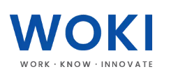 WokiLogo - 🎤 5 Páginas para Consultores Online en 2023