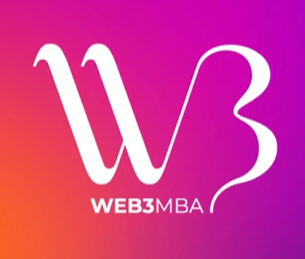 Logo Web3MBA - 🎓Curso Web 3.0 MBA: Objetivos - Contenidos - Profesores - Admisiones