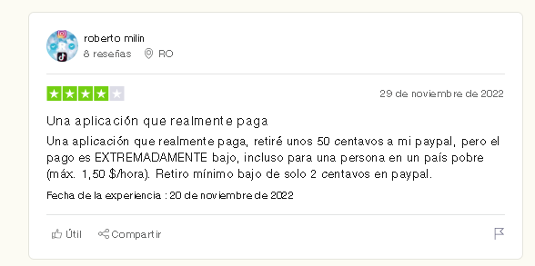 Positivo 1 - [Trabajar Online con YANDEX TOLOKA]: Guía para principiantes🎓 (2023)