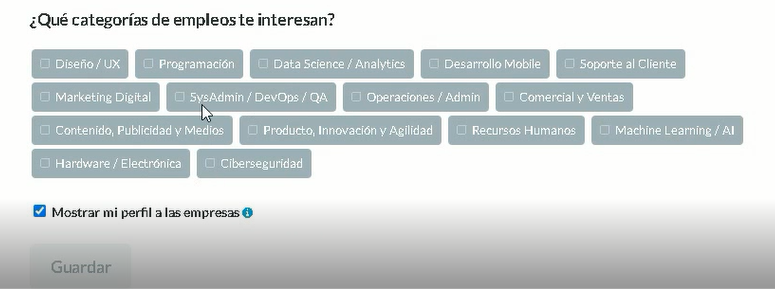 Registrarse3.2 - 📡 GET ON BOARD: [Consigue Trabajo de Freelancer] FÁCIL!  (SUDÁMERICA)