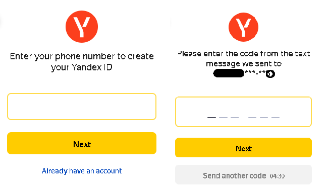 YandexTelefono - [Trabajar Online con YANDEX TOLOKA]: Guía para principiantes🎓 (2023)