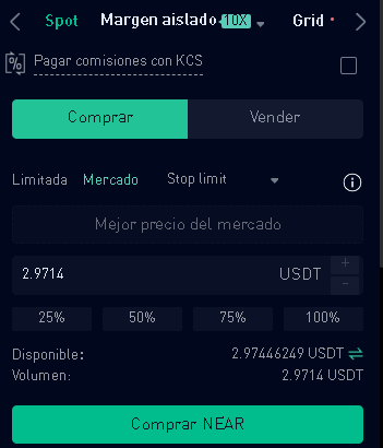 COMPRAR NEAR KUCOIN - ¿SWEATCOIN COMO RETIRAR?💲 {2023}: 👣|Paso a Paso|