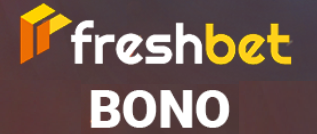 FreshBet Bono Logo - FRESHBET - Códigos/Bono Sin Deposito❓ |GANA 5€ en Giros Gratuitos ❗|