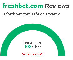 FreshBetScamAdviser - 🥝FRESHBET Casino: Revisión 2023 | Es Legítimo o es Scam |