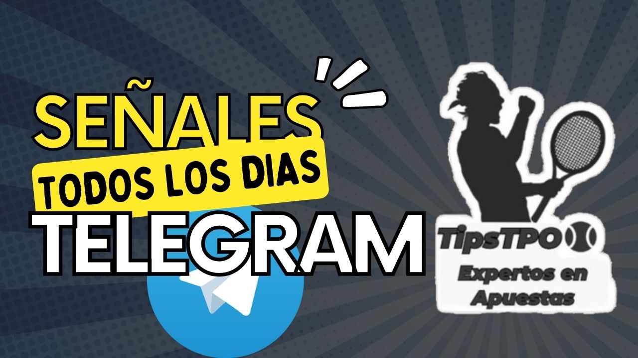 Apuestas Deportivas Telegram Imagen Destacada
