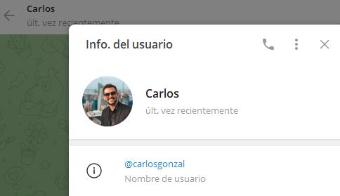 Carlos casino1 - Listado de Canales en Telegram sobre Algoritmos de Casino online ESTAFA