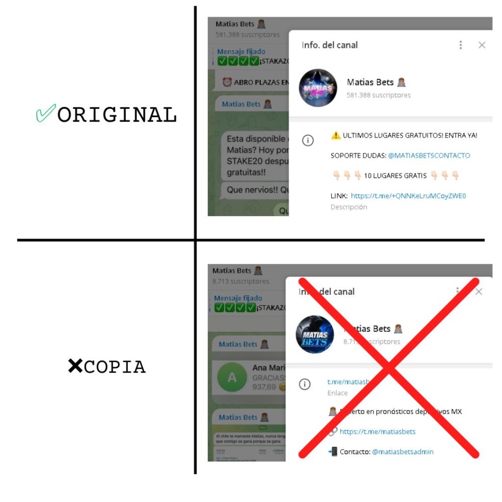 Matias Bet Copia 1024x1024 - Listado Canales en Telegram de Apuestas Deportivas ESTAFA