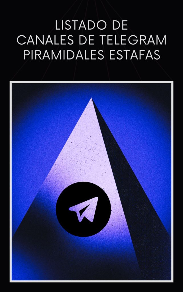 Black Modern Pyramid Illustration Novel Book Cover 642x1024 - Listado de Canales en Telegram Piramidales ESTAFAS