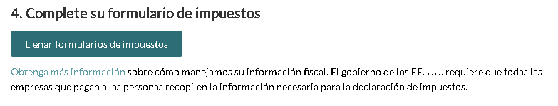 Formulario de Impuesto 1 - 🌹| SPOONFLOWER | ▶ GANA DINERO COMO DISEÑADOR GRAFICO FREELANCE(2023)