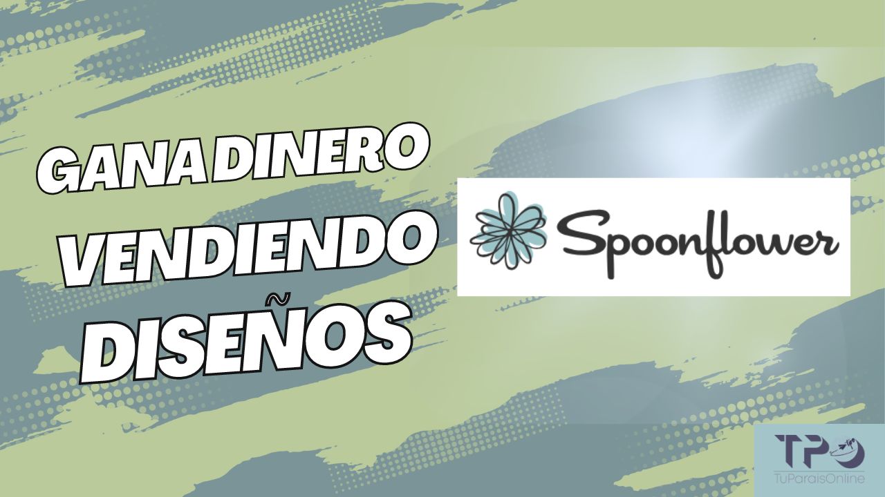 Spoonflower Imagen Destacada