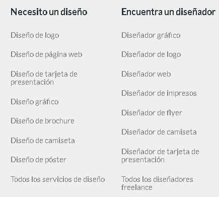 Tipos de Trabajos - [ DESIGNCROWD ] Gana como Diseñador Gráfico Freelance de LOGOS y WEB ¿Funciona? |2023|