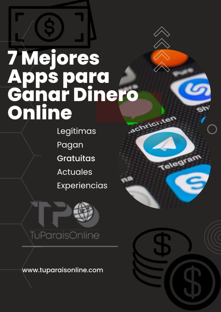 7 mejores apps2 724x1024 - 🤑【7 MEJORES APPS PARA GANAR DINERO】✅✅✅|LEGITIMAS-GRATUITAS-ACTUALIZADO |