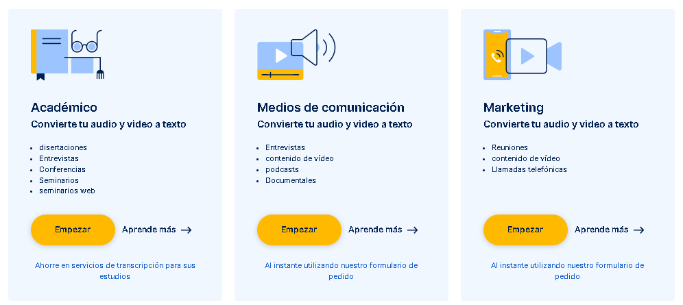 Detalle de Trabajo 1 Gotranscript - ✔ GOTRANSCRIPT !【PAGINA PARA GANAR DINERO TRANSCRIBIENDO】▶ (EN ESPAÑOL)