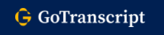 Gotranscript Logo - ✔ GOTRANSCRIPT !【PAGINA PARA GANAR DINERO TRANSCRIBIENDO】▶ (EN ESPAÑOL)