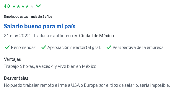 Positivo 6 - 🔴REV ▷2023 [Cómo ganar dinero transcribiendo texto]