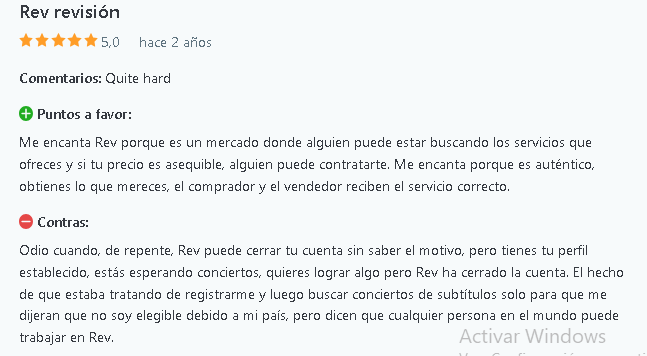 Positivo a medias - 🔴REV ▷2023 [Cómo ganar dinero transcribiendo texto]