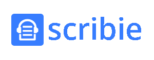 Scribie Logo - 【SCRIBIE▷ 2023】 | GANAR DINERO TRANSCRIBIENDO TEXTO | (DESCÚBRELO… 💰)