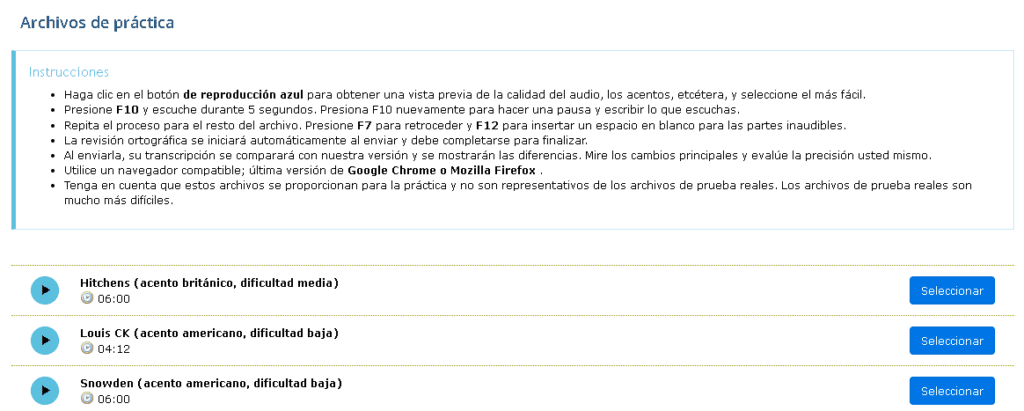 practica 1024x411 - 【SCRIBIE▷ 2023】 | GANAR DINERO TRANSCRIBIENDO TEXTO | (DESCÚBRELO… 💰)